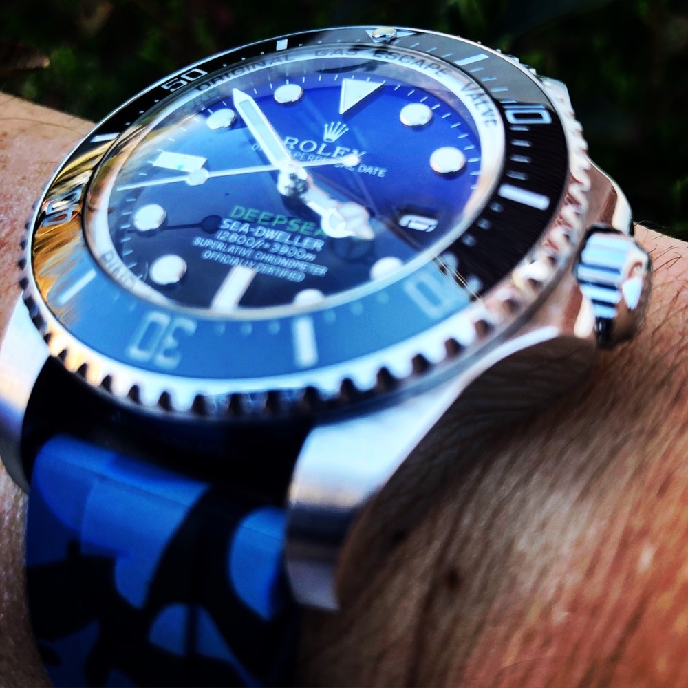 DEEPSEA